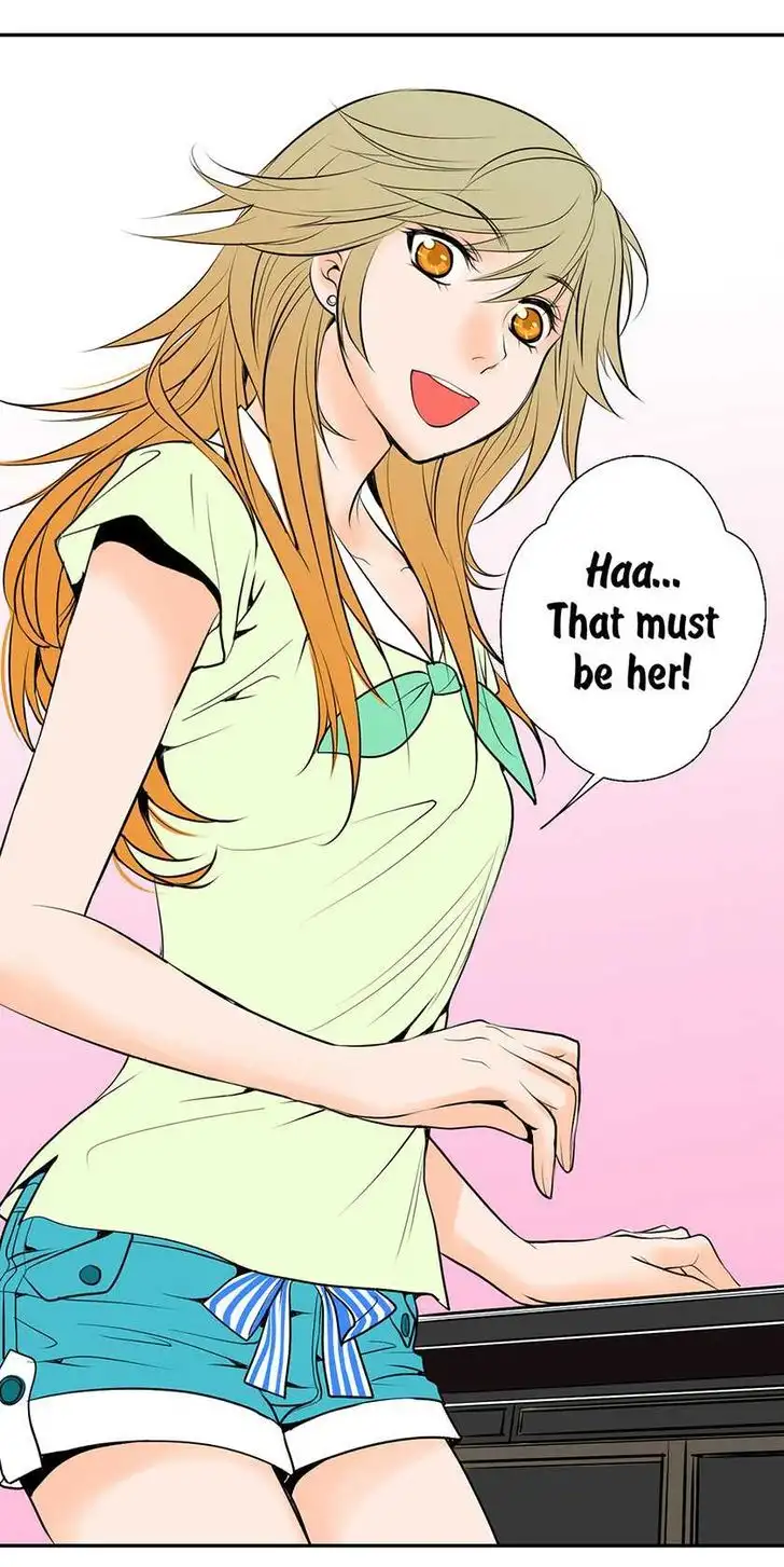 Pulse - Chapter 28 [photo 28] - MangaPorn