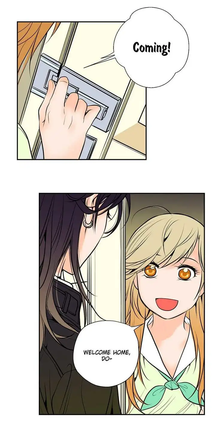 Pulse - Chapter 28 [photo 29] - MangaPorn