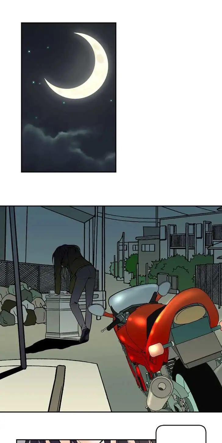 Pulse - Chapter 28 [photo 3] - MangaPorn