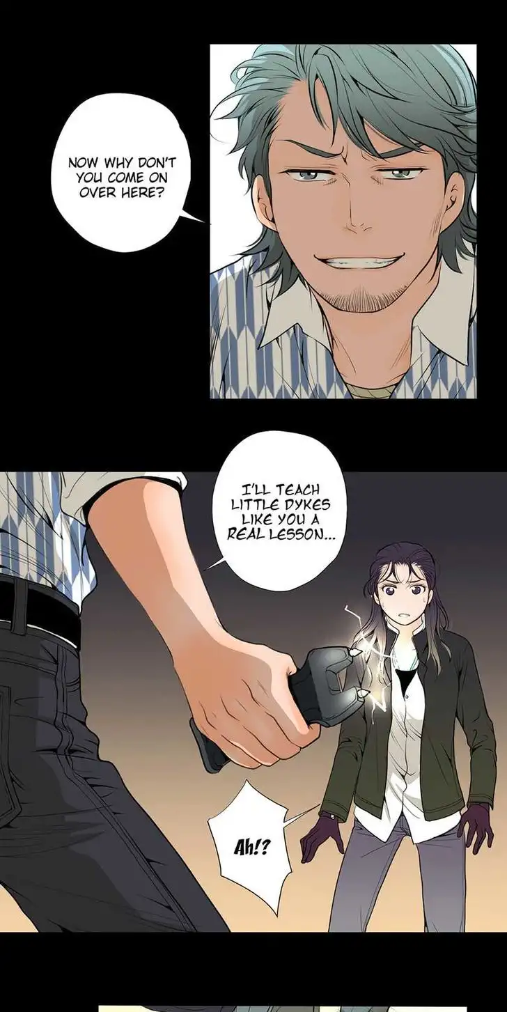 Pulse - Chapter 28 [photo 7] - MangaPorn