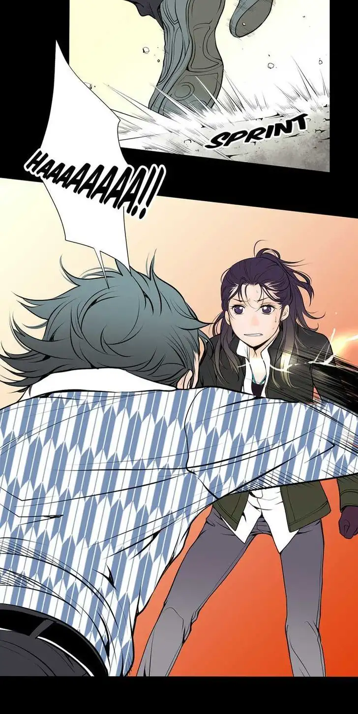 Pulse - Chapter 28 [photo 8] - MangaPorn