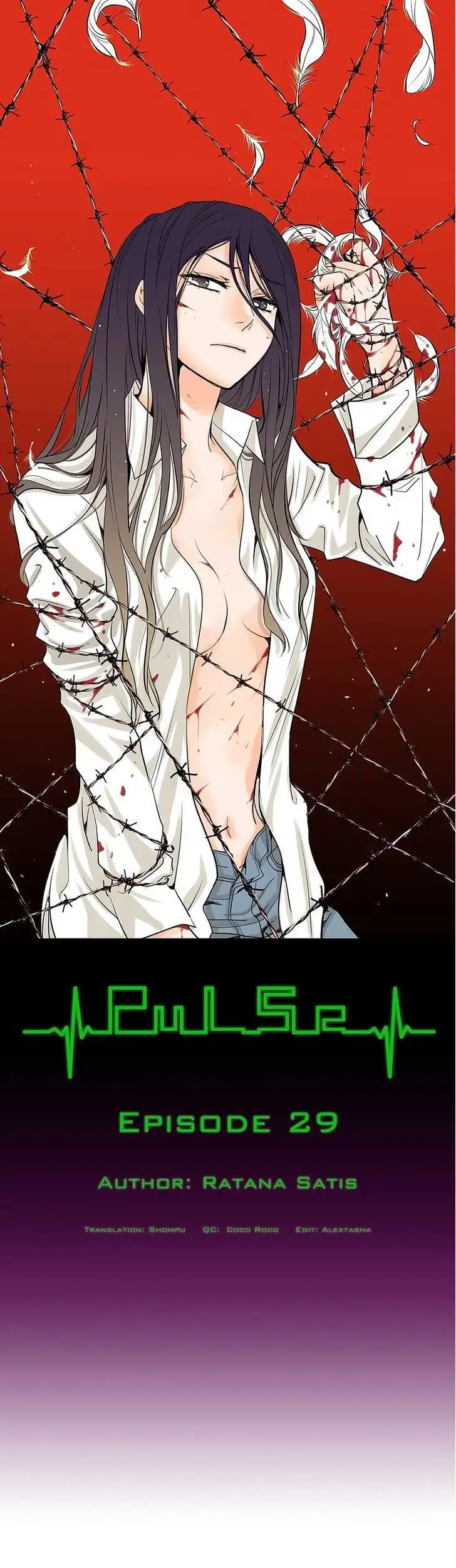 Pulse - Chapter 29 [photo 1] - MangaPorn