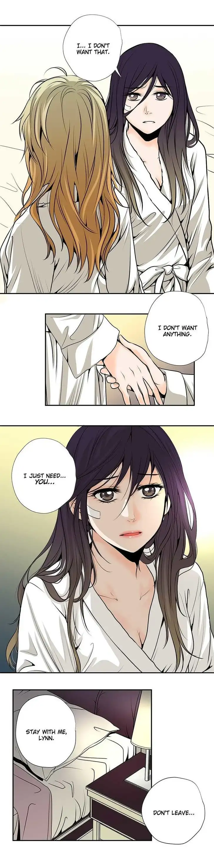 Pulse - Chapter 29 [photo 13] - MangaPorn