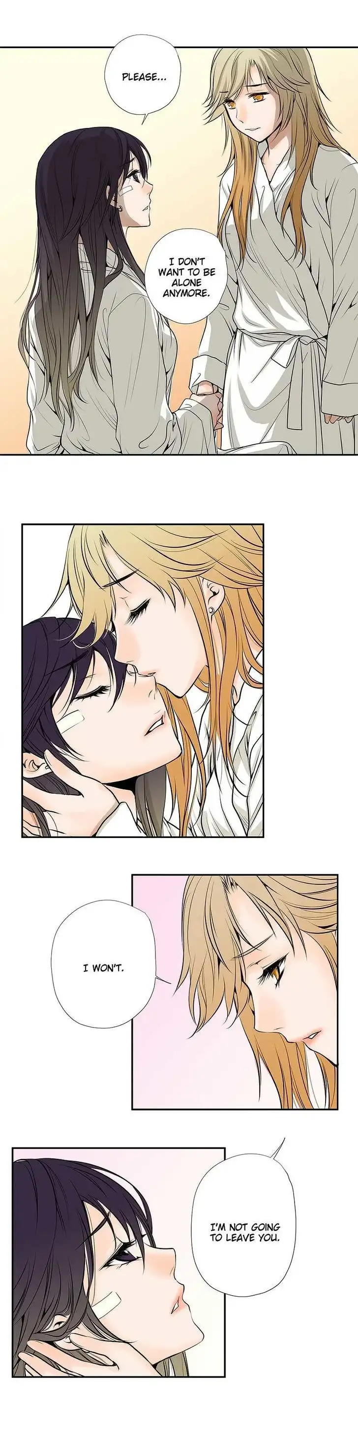 Pulse - Chapter 29 [photo 14] - MangaPorn