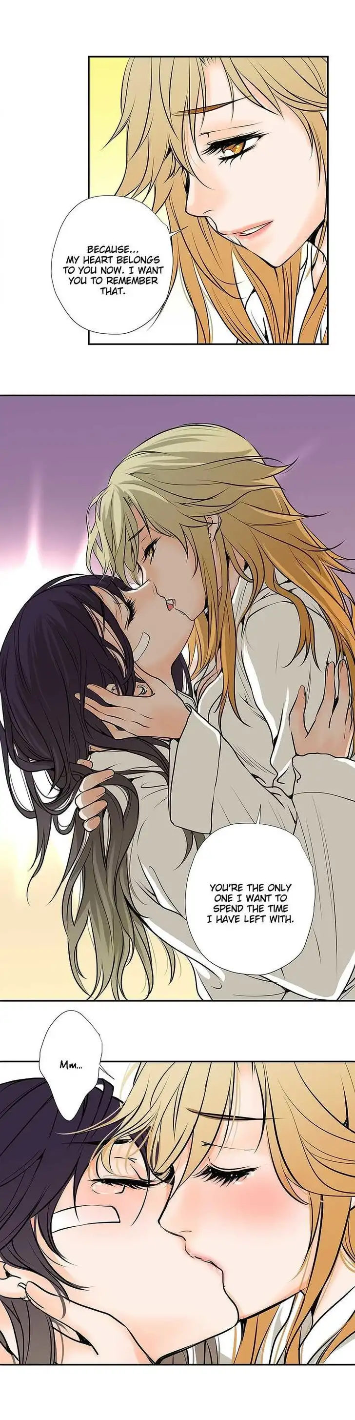 Pulse - Chapter 29 [photo 15] - MangaPorn