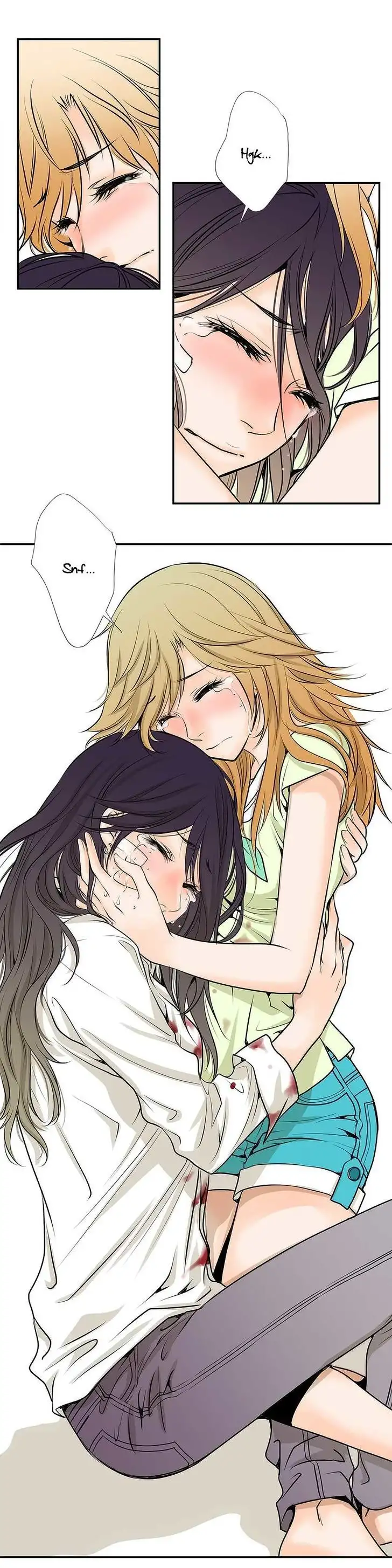 Pulse - Chapter 29 [photo 8] - MangaPorn