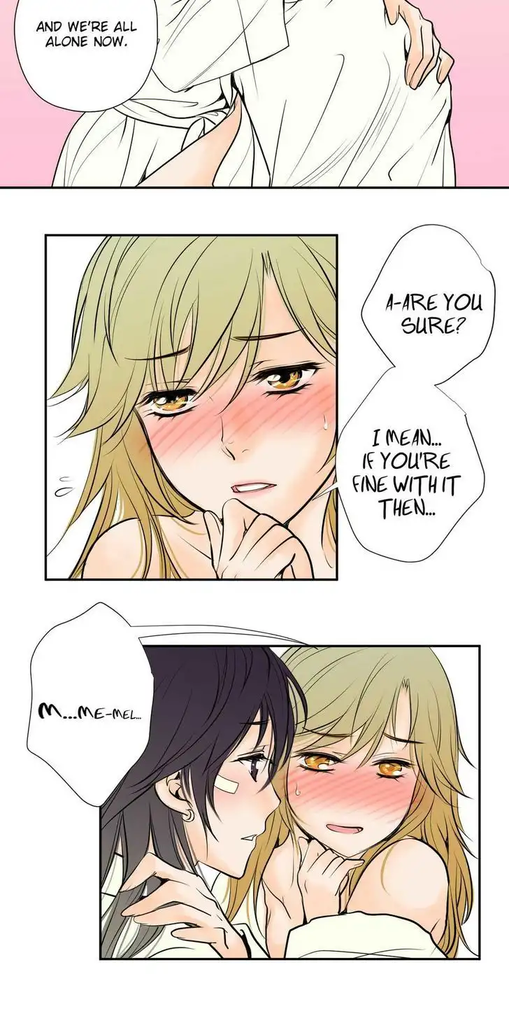 Pulse - Chapter 30 [photo 10] - MangaPorn