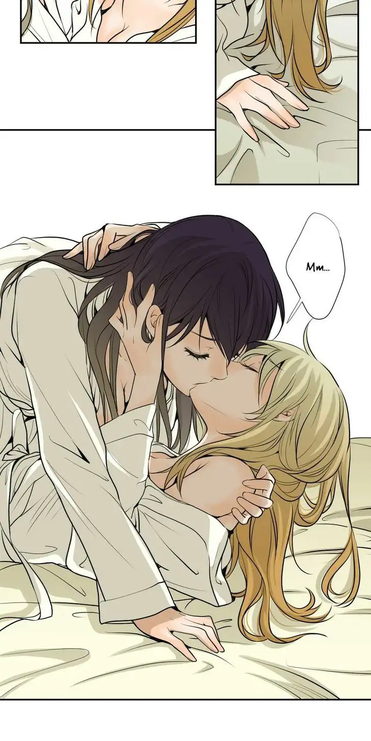 Pulse - Chapter 30 [photo 12] - MangaPorn