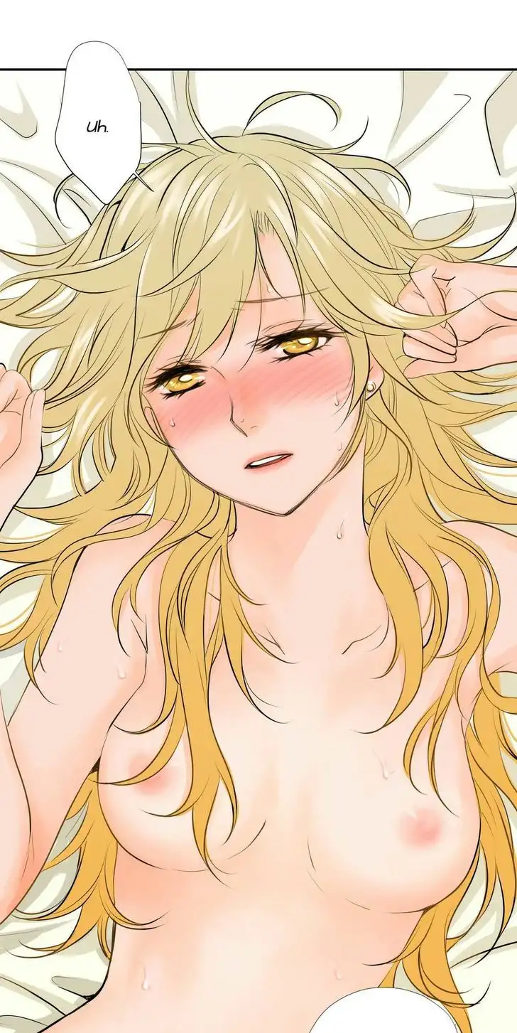 Pulse - Chapter 30 [photo 15] - MangaPorn