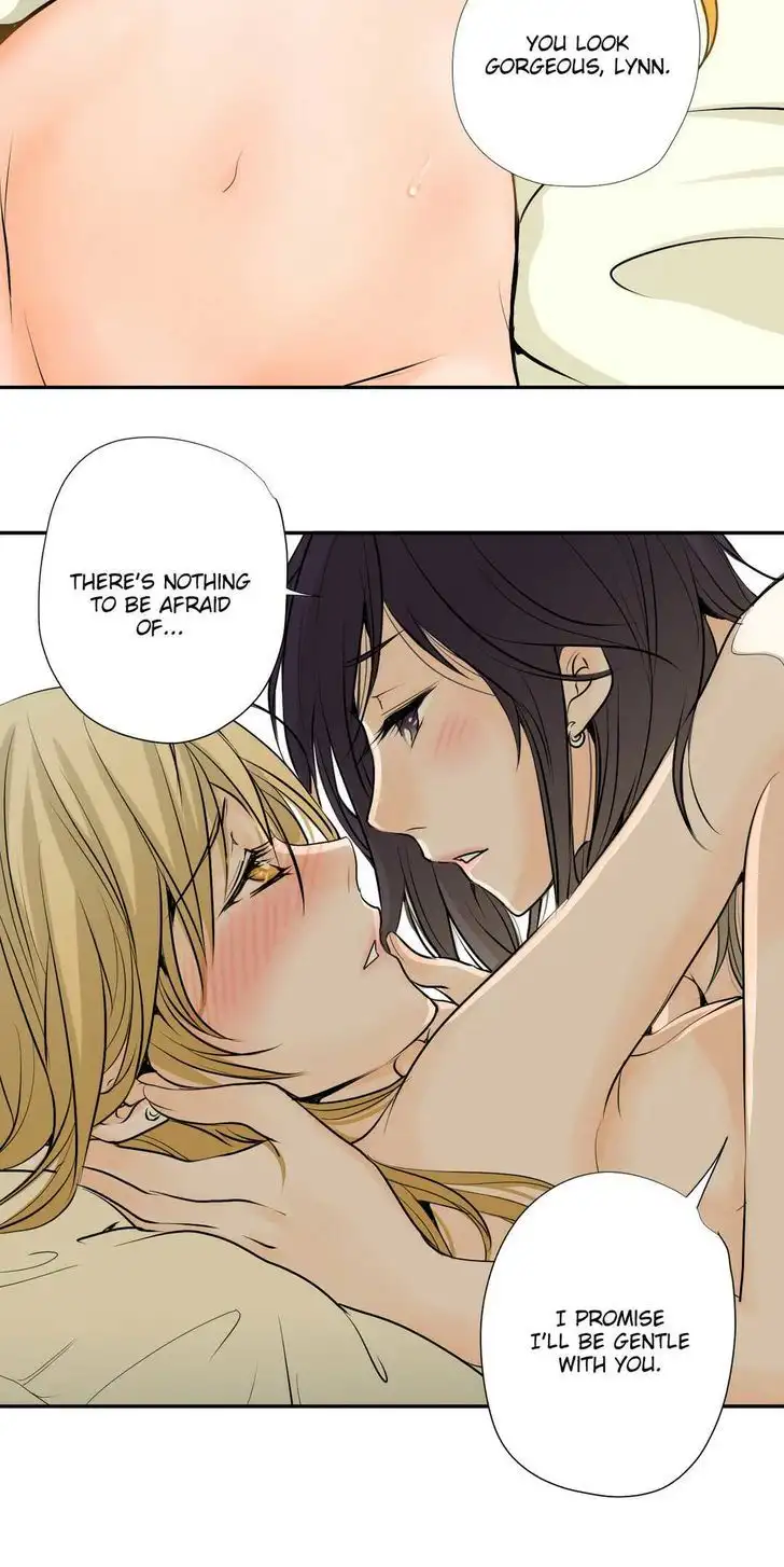 Pulse - Chapter 30 [photo 16] - MangaPorn