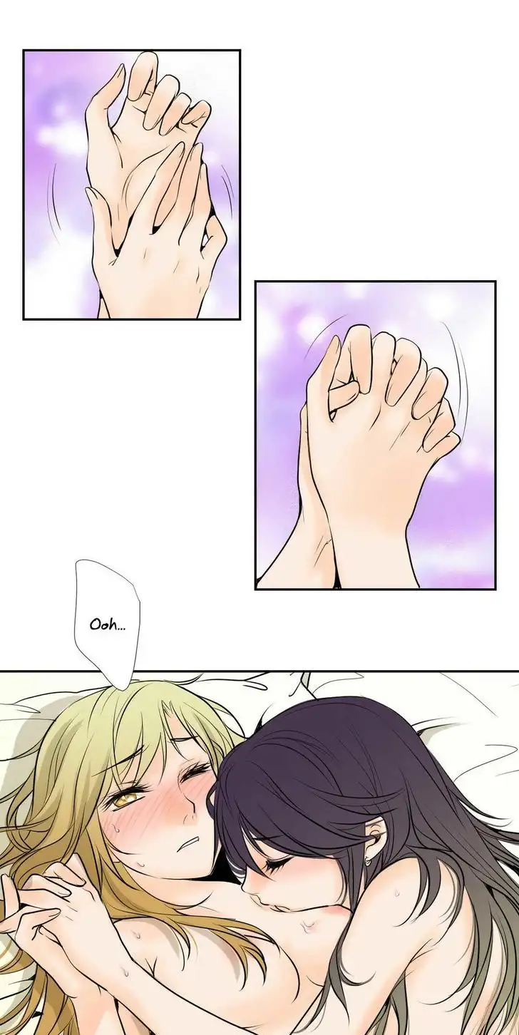 Pulse - Chapter 30 [photo 21] - MangaPorn