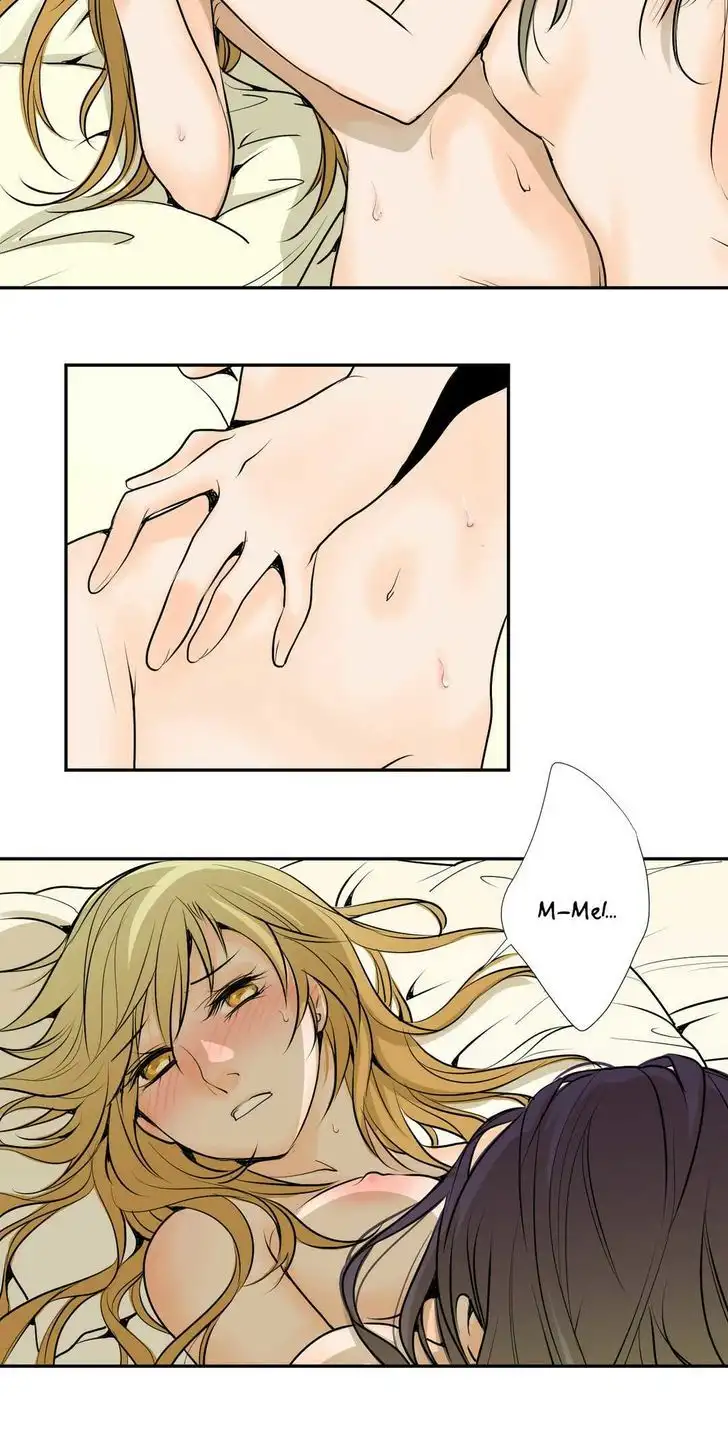 Pulse - Chapter 30 [photo 22] - MangaPorn