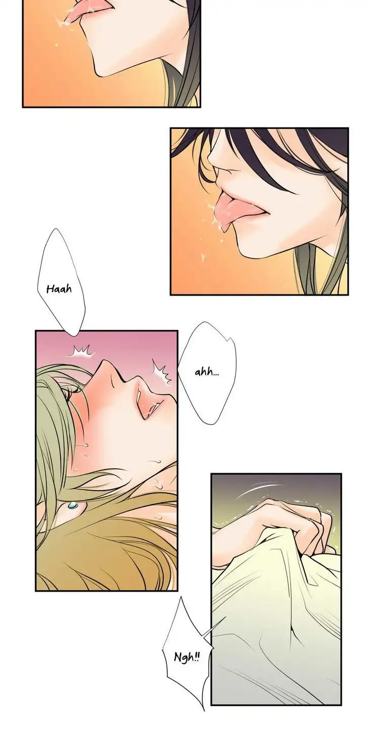 Pulse - Chapter 30 [photo 26] - MangaPorn