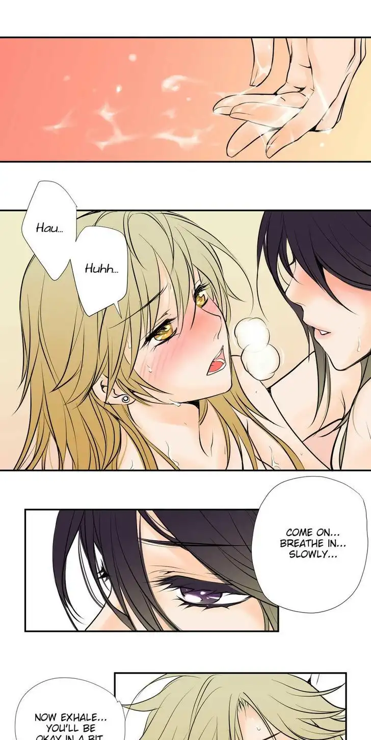 Pulse - Chapter 30 [photo 29] - MangaPorn