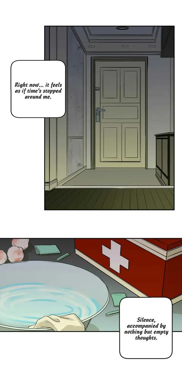 Pulse - Chapter 30 [photo 3] - MangaPorn