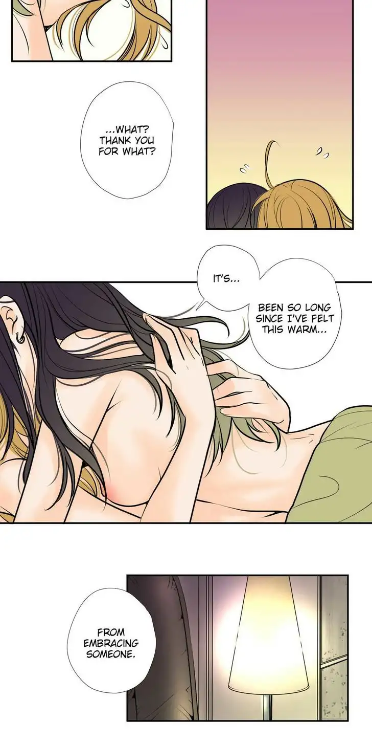 Pulse - Chapter 30 [photo 32] - MangaPorn