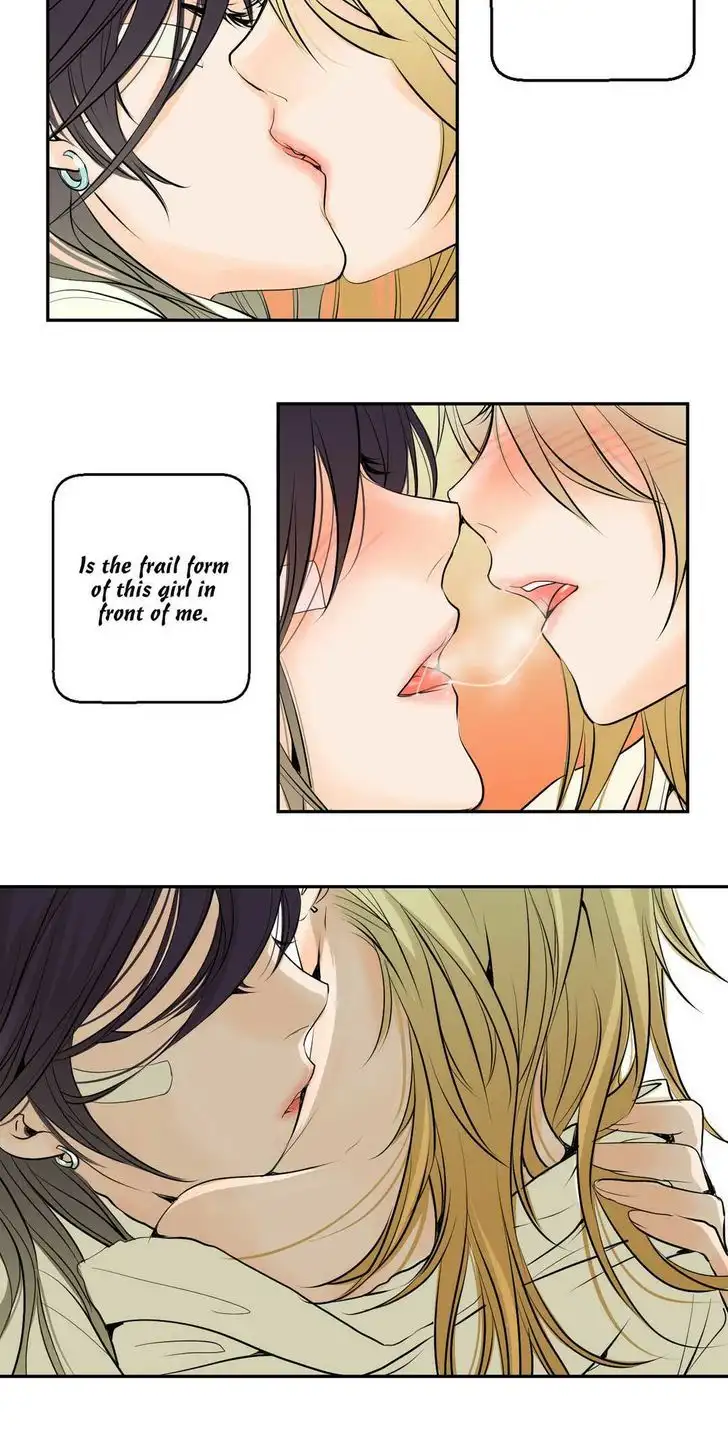 Pulse - Chapter 30 [photo 6] - MangaPorn