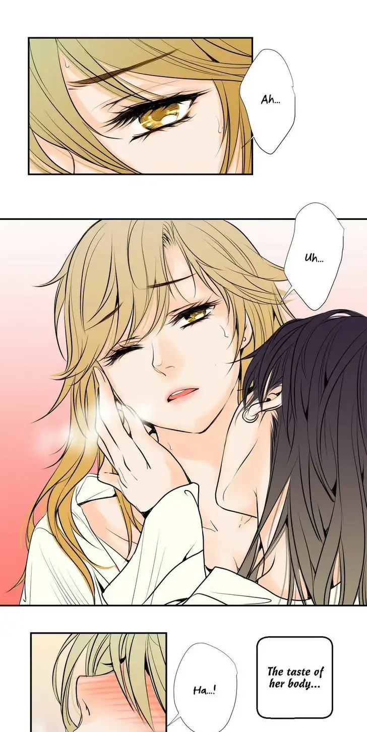 Pulse - Chapter 30 [photo 7] - MangaPorn