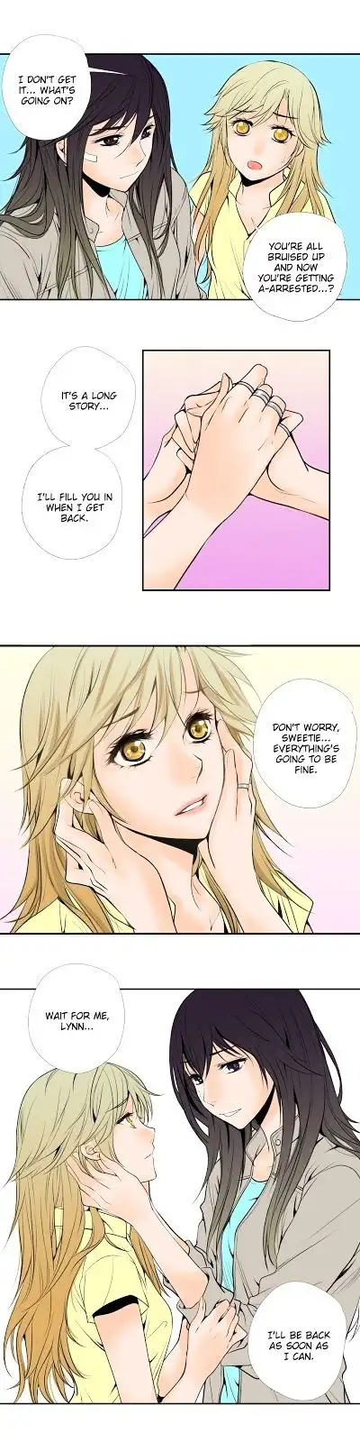 Pulse - Chapter 31 [photo 14] - MangaPorn