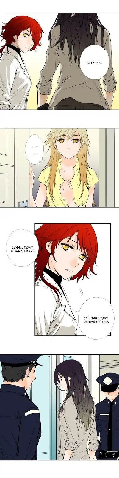 Pulse - Chapter 31 [photo 15] - MangaPorn