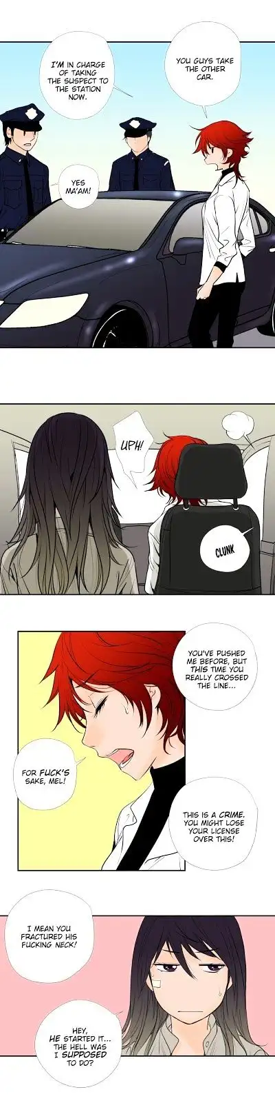 Pulse - Chapter 31 [photo 16] - MangaPorn