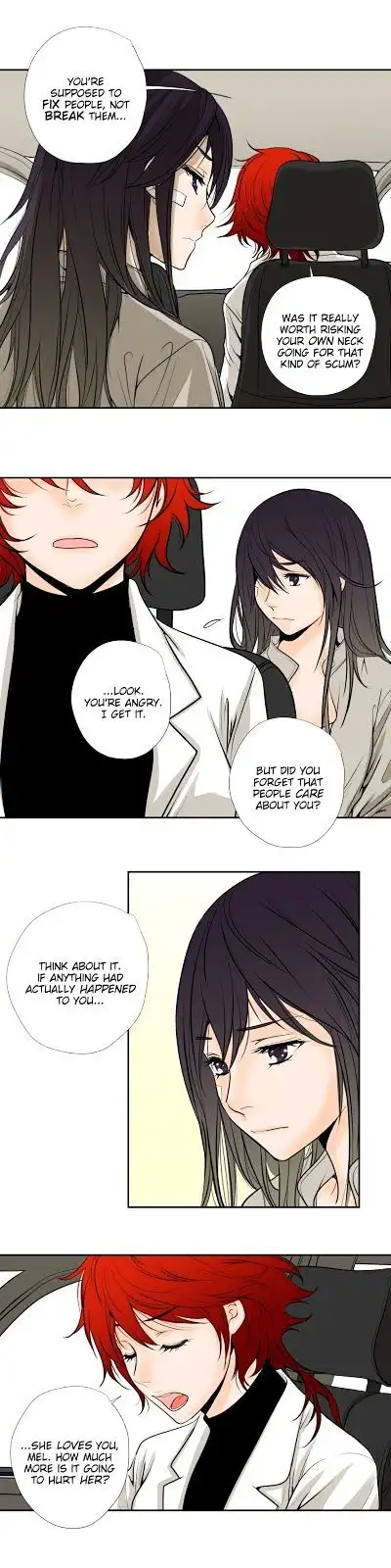 Pulse - Chapter 31 [photo 17] - MangaPorn