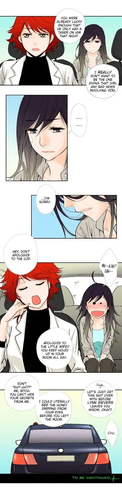 Pulse - Chapter 31 [photo 18] - MangaPorn