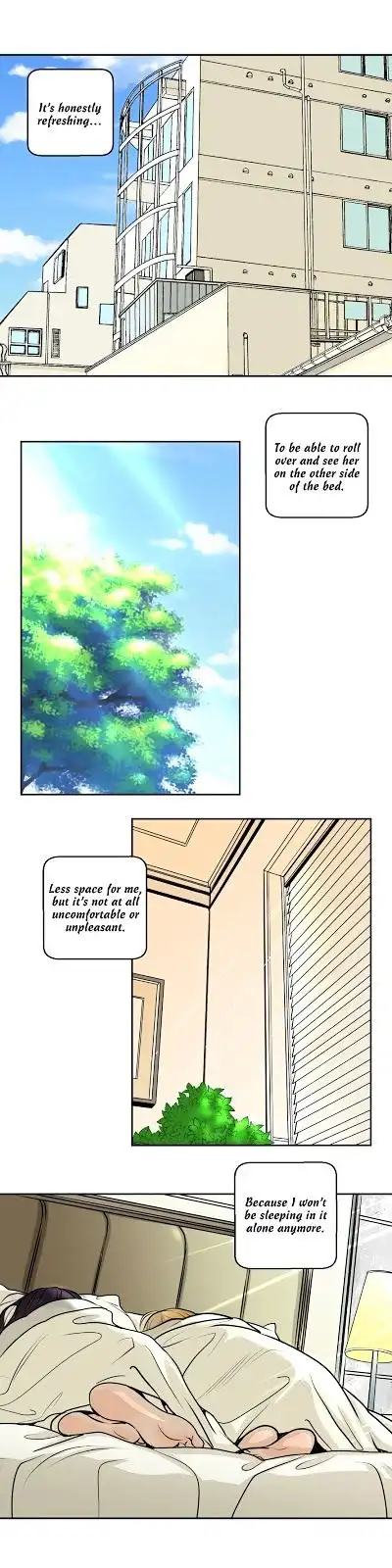 Pulse - Chapter 31 [photo 2] - MangaPorn