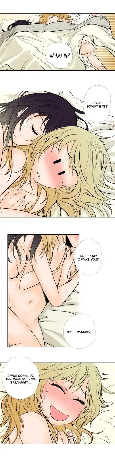 Pulse - Chapter 31 [photo 5] - MangaPorn