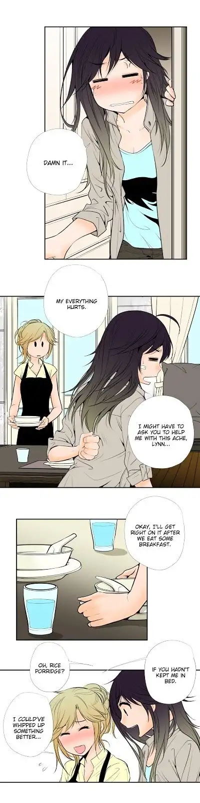 Pulse - Chapter 31 [photo 7] - MangaPorn