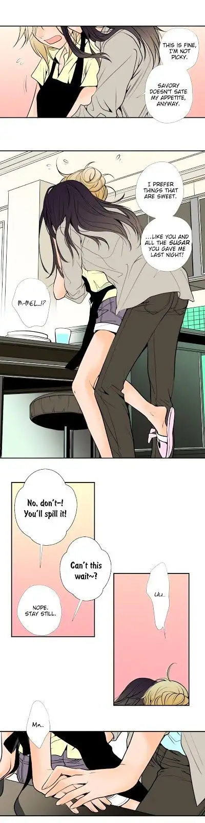 Pulse - Chapter 31 [photo 8] - MangaPorn