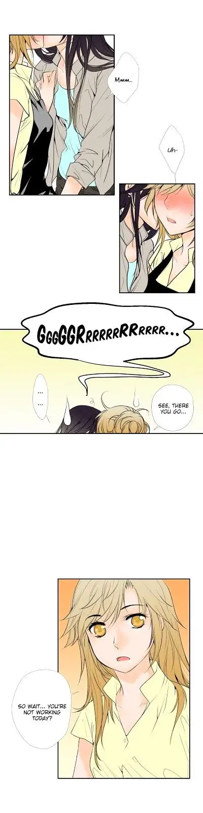 Pulse - Chapter 31 [photo 9] - MangaPorn