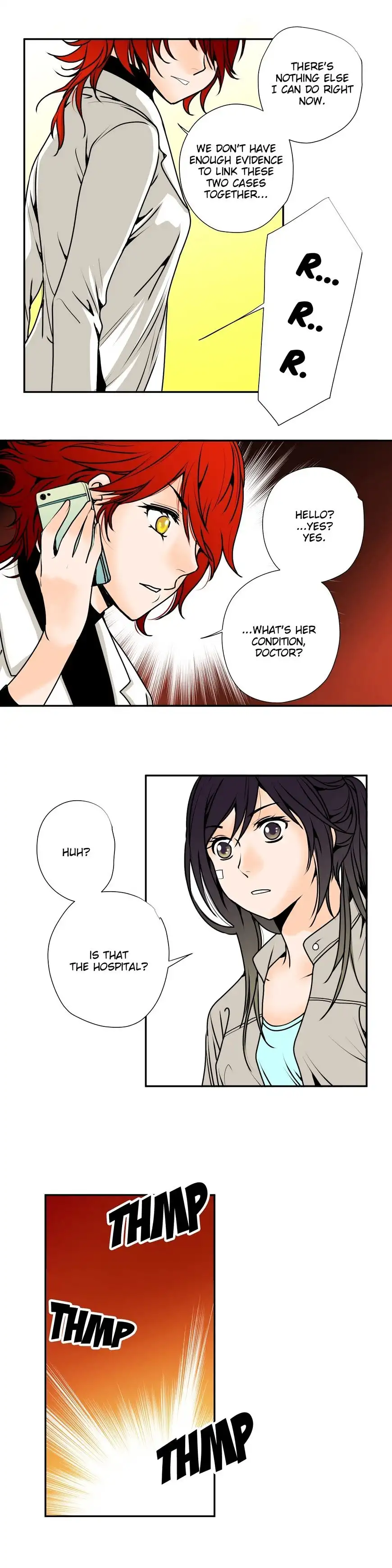 Pulse - Chapter 32 [photo 10] - MangaPorn