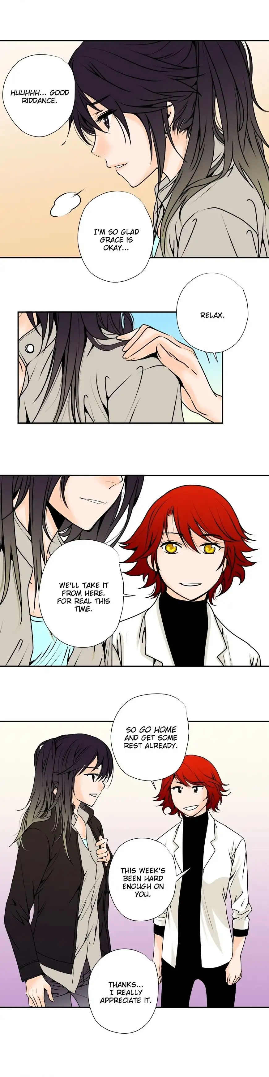 Pulse - Chapter 32 [photo 13] - MangaPorn