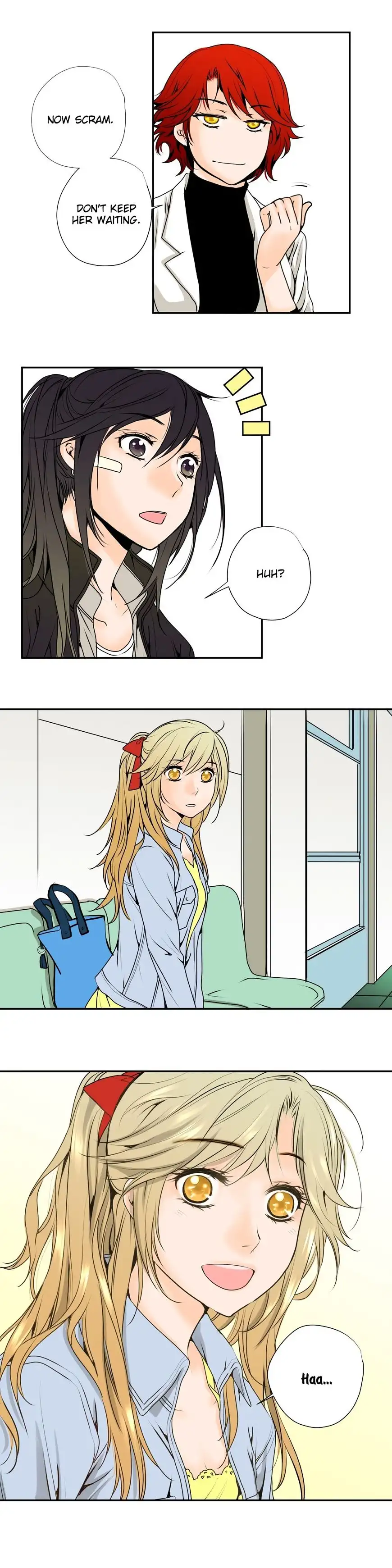 Pulse - Chapter 32 [photo 14] - MangaPorn