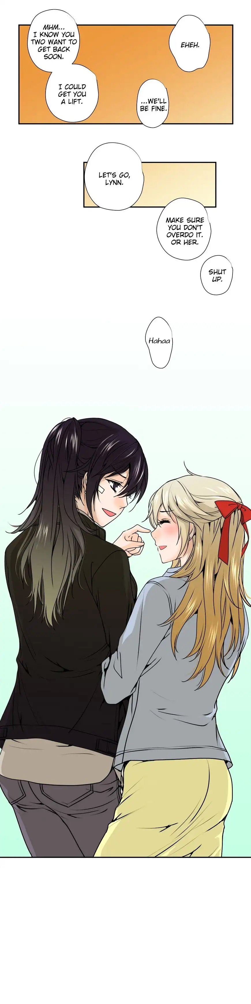 Pulse - Chapter 32 [photo 16] - MangaPorn