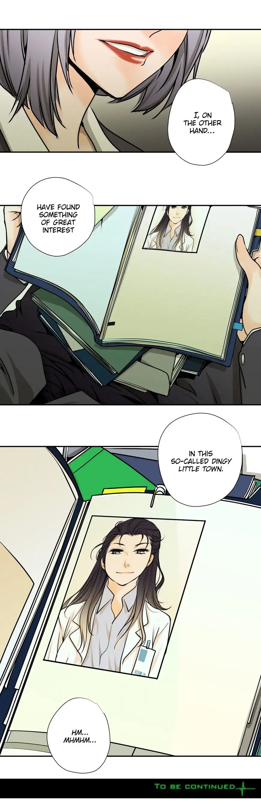 Pulse - Chapter 32 [photo 19] - MangaPorn