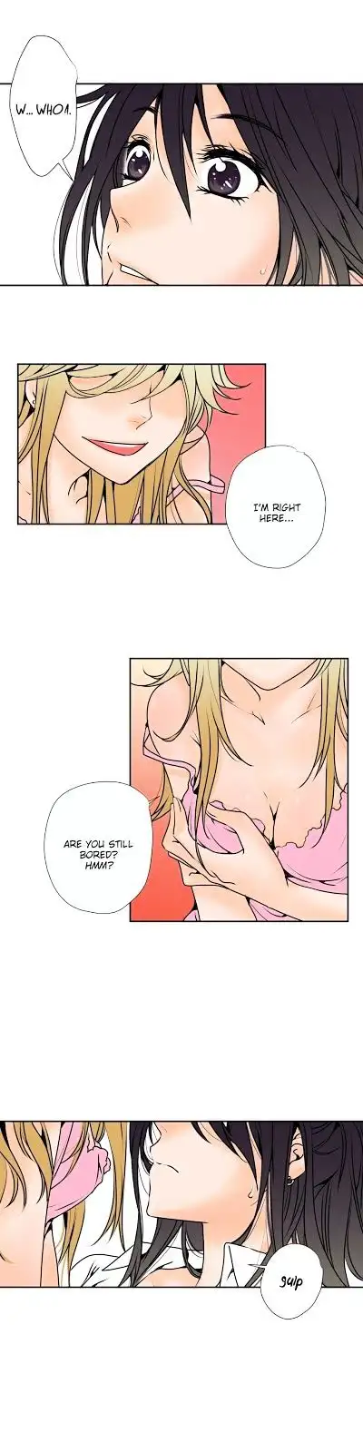 Pulse - Chapter 33 [photo 10] - MangaPorn