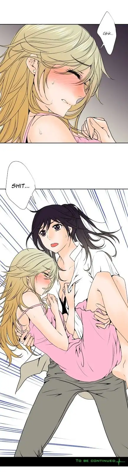 Pulse - Chapter 33 [photo 18] - MangaPorn