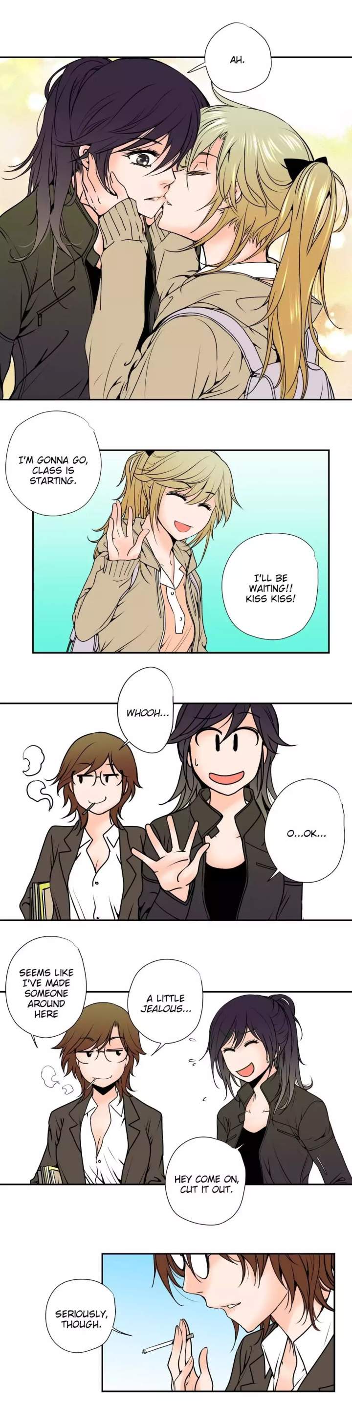 Pulse - Chapter 34 [photo 10] - MangaPorn