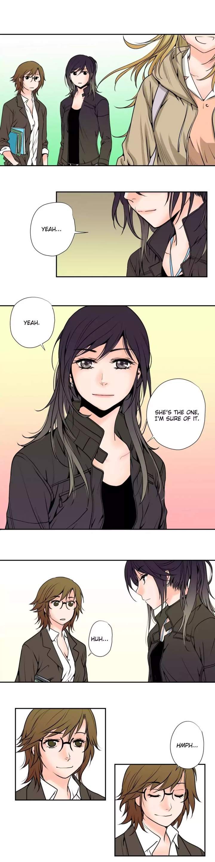 Pulse - Chapter 34 [photo 12] - MangaPorn