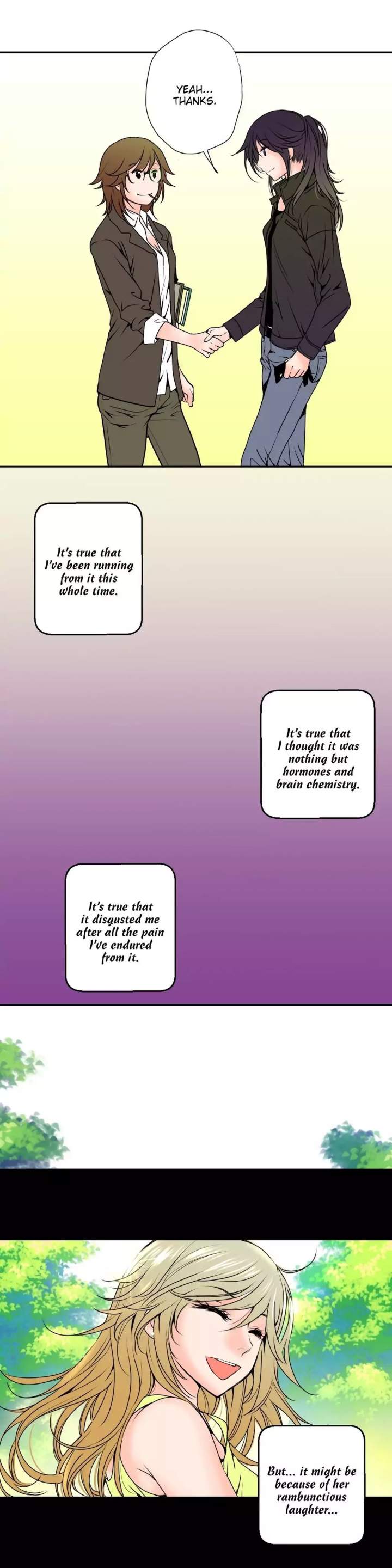 Pulse - Chapter 34 [photo 14] - MangaPorn