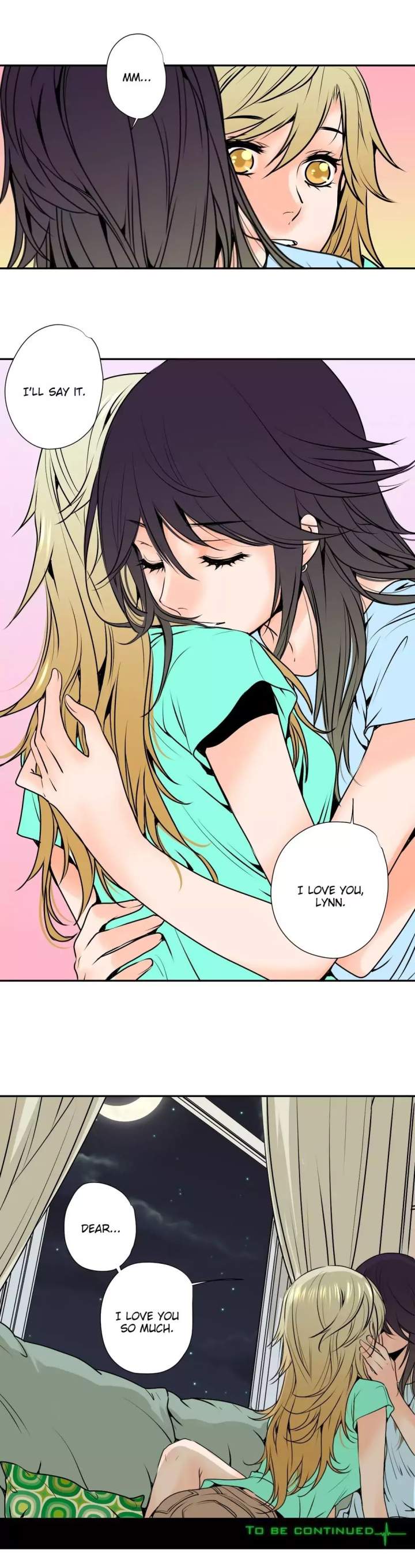 Pulse - Chapter 34 [photo 19] - MangaPorn