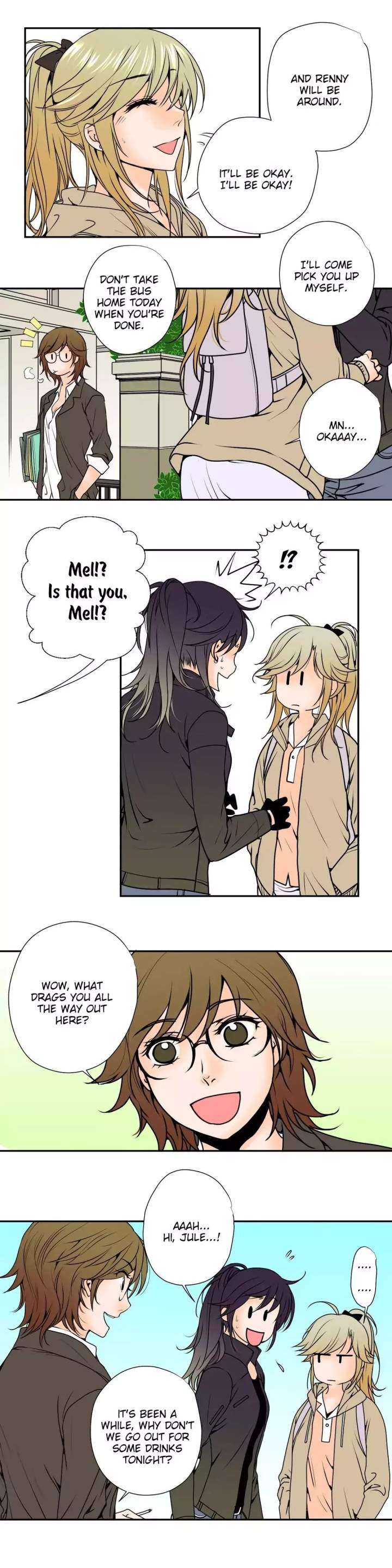 Pulse - Chapter 34 [photo 8] - MangaPorn