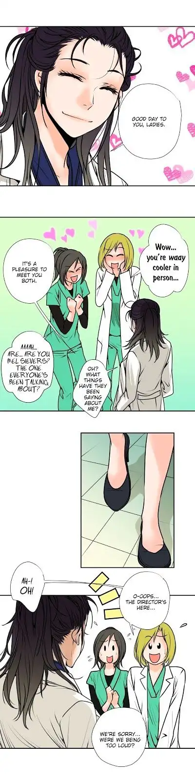 Pulse - Chapter 35 [photo 13] - MangaPorn