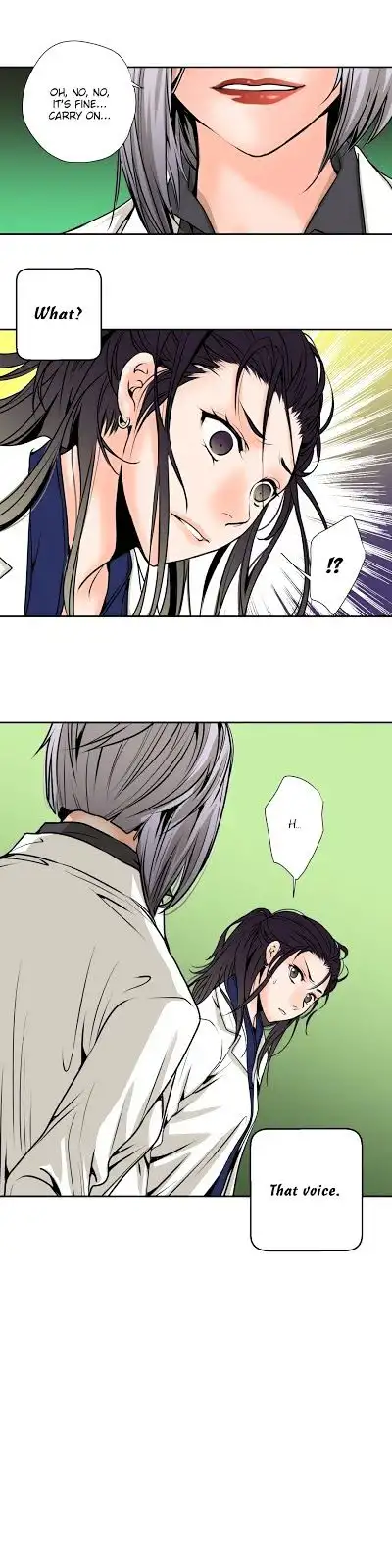 Pulse - Chapter 35 [photo 14] - MangaPorn