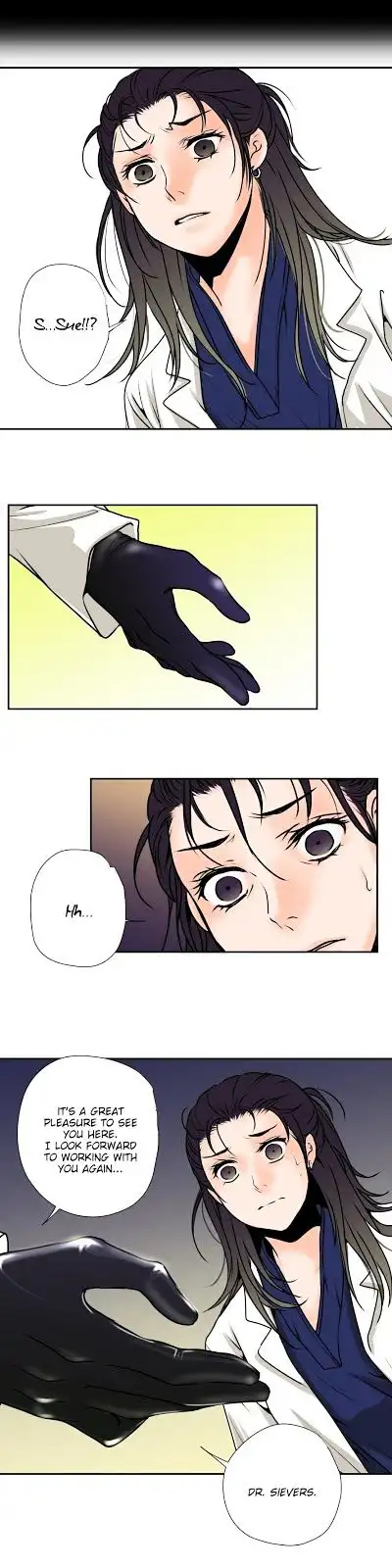 Pulse - Chapter 35 [photo 18] - MangaPorn