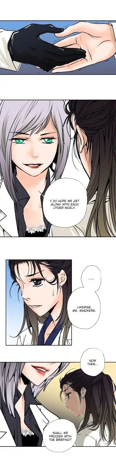 Pulse - Chapter 35 [photo 19] - MangaPorn