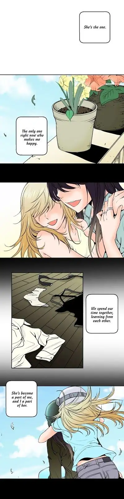 Pulse - Chapter 35 [photo 2] - MangaPorn