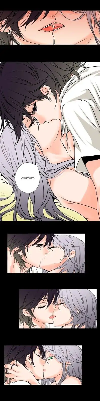 Pulse - Chapter 36 [photo 10] - MangaPorn